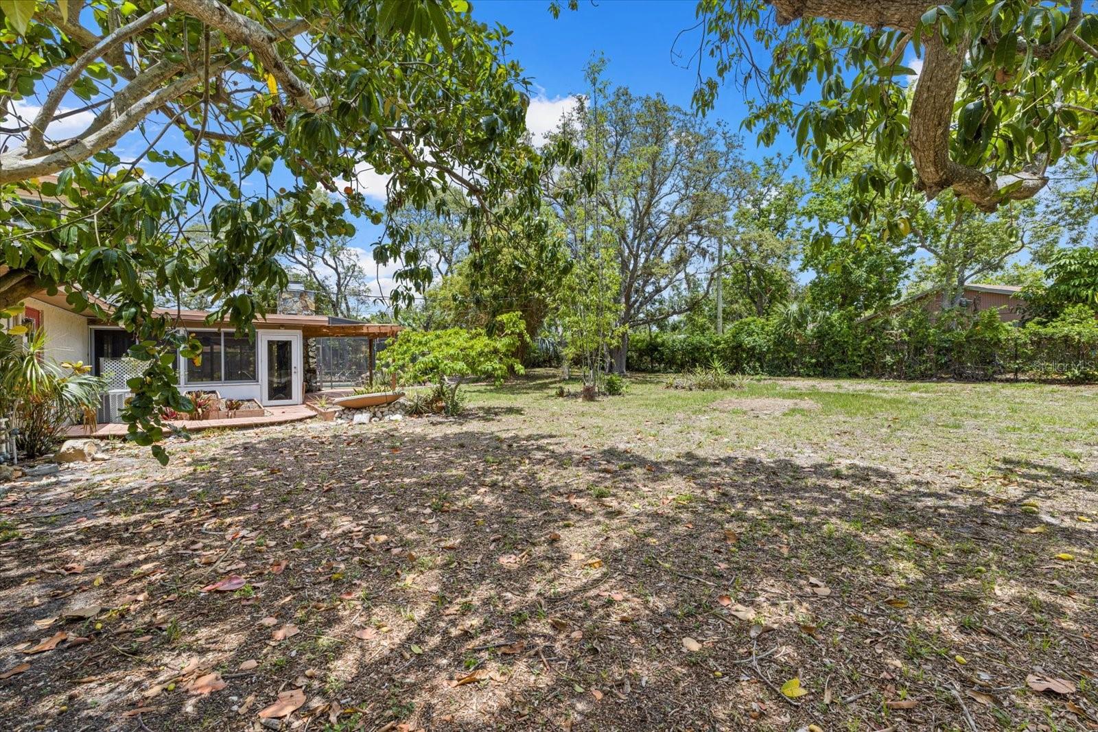 ACREAGE - Residential