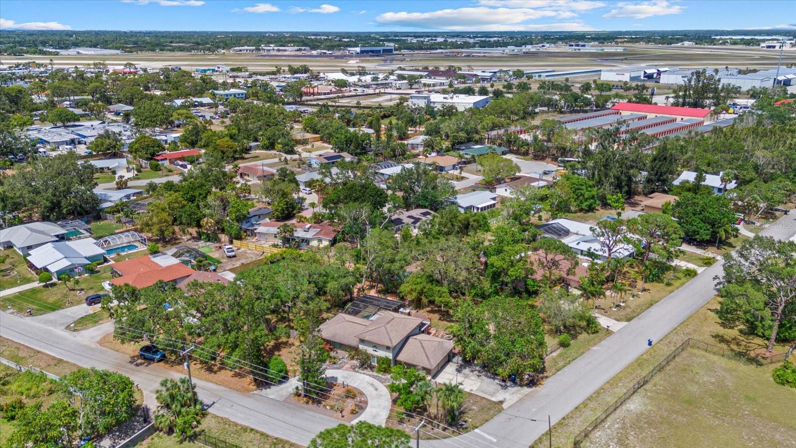 ACREAGE - Residential