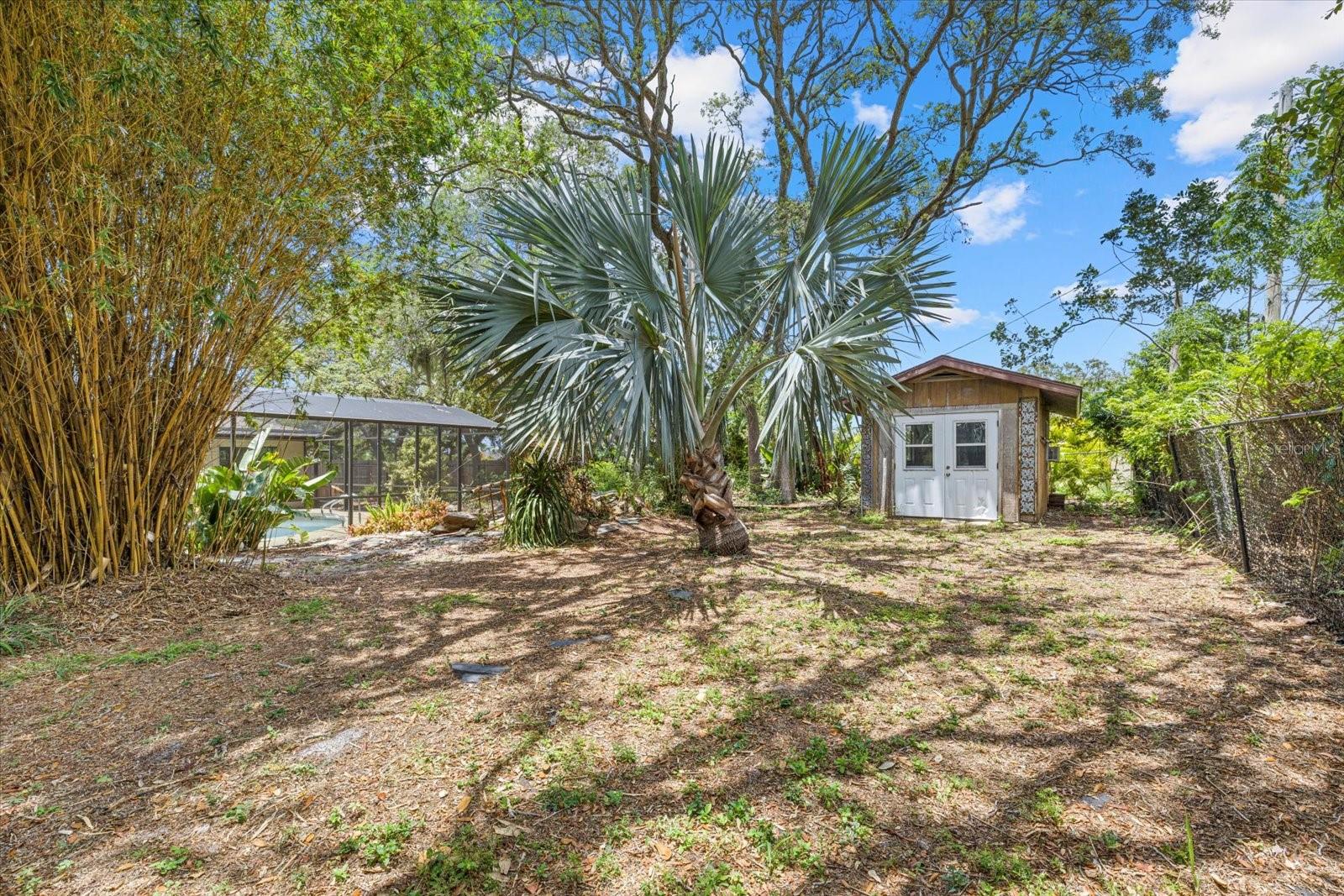 ACREAGE - Residential