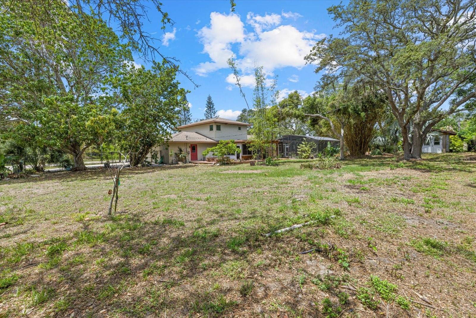 ACREAGE - Residential