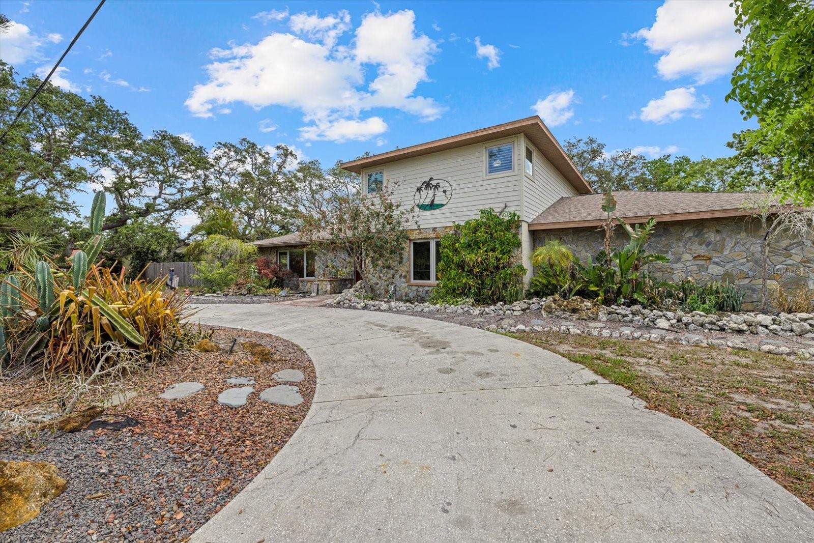 ACREAGE - Residential