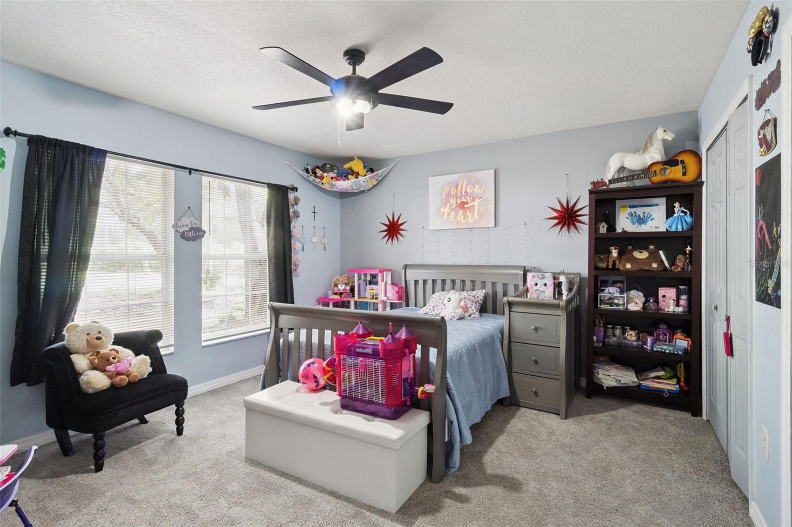 S L & I C - Residential