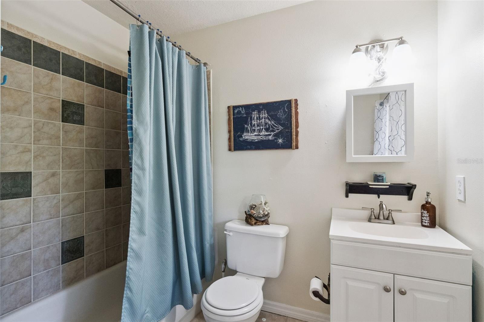 S L & I C - Residential