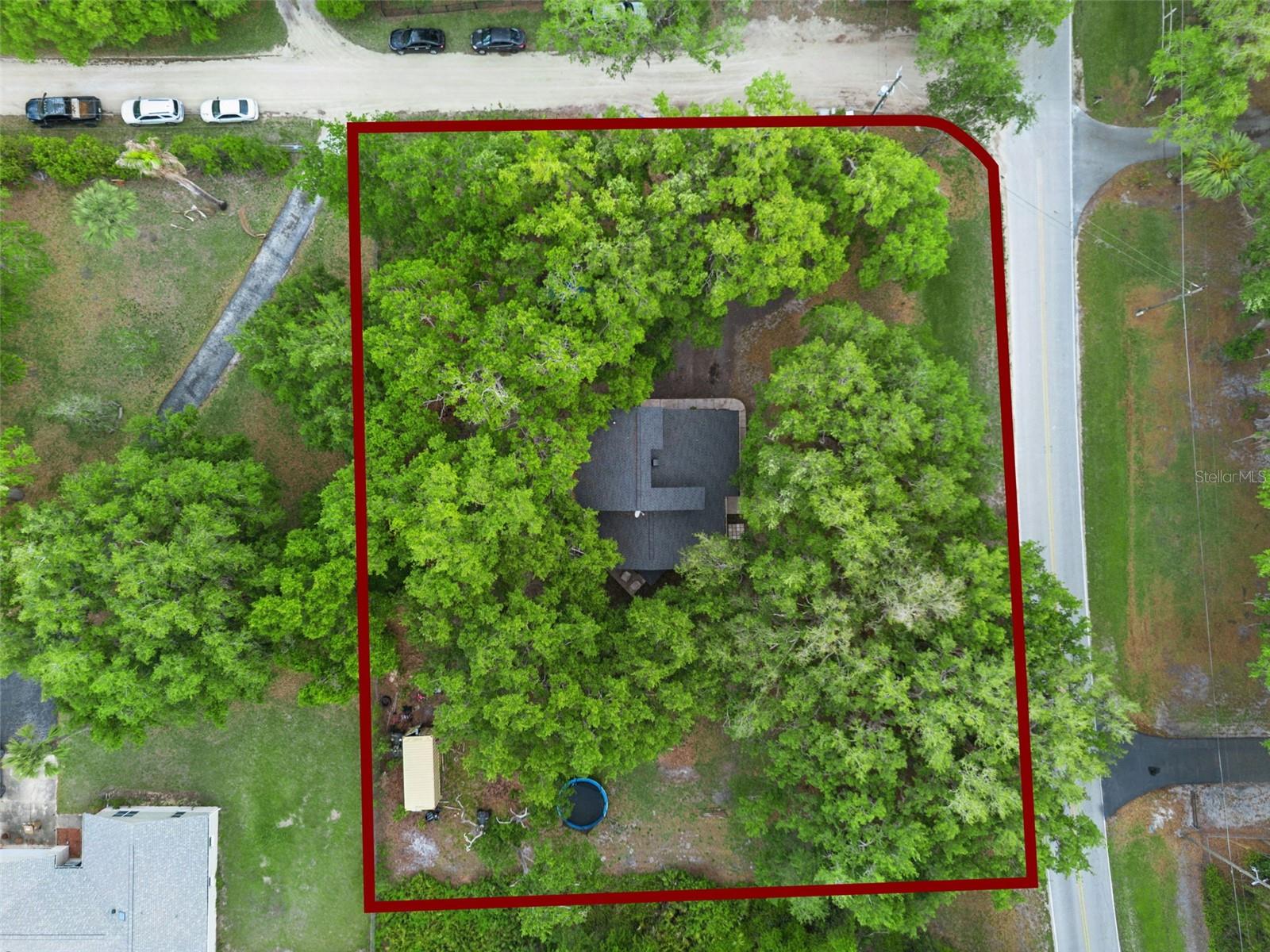 S L & I C - Residential