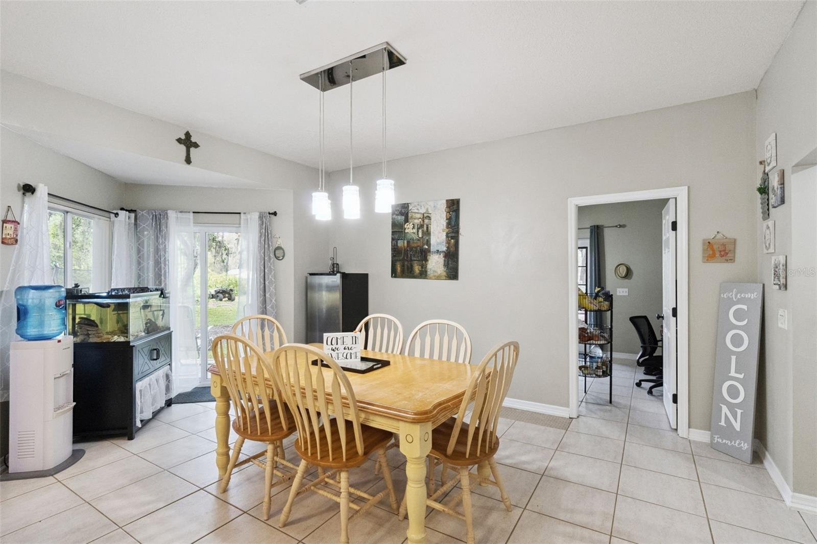 S L & I C - Residential