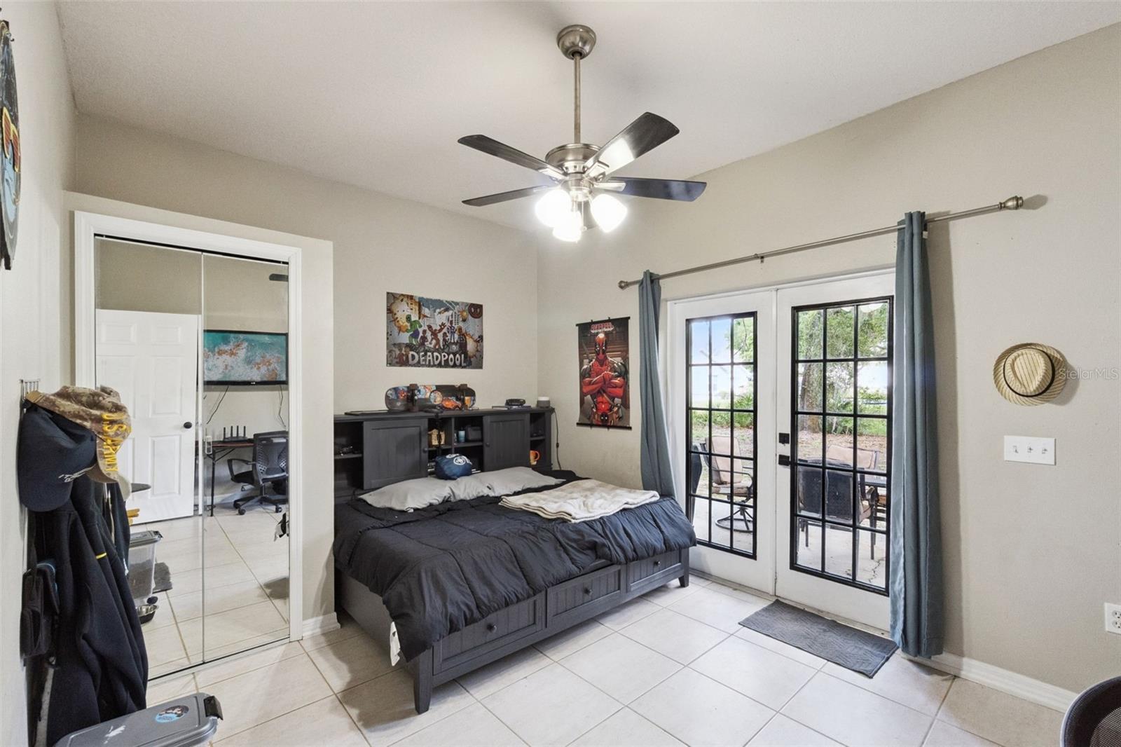 S L & I C - Residential