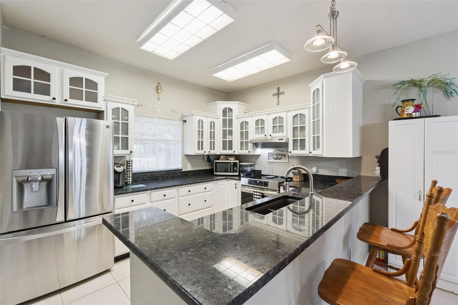 5381 ALLIGATOR LAKE ROAD