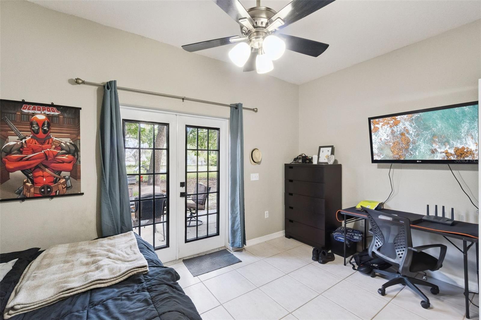 S L & I C - Residential