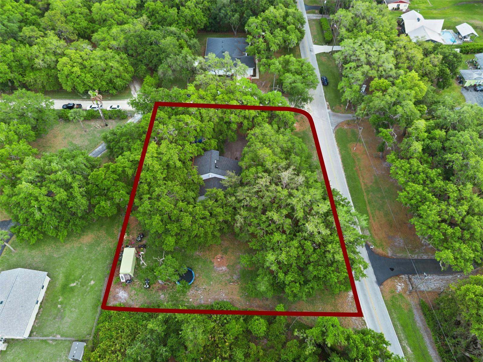 S L & I C - Residential