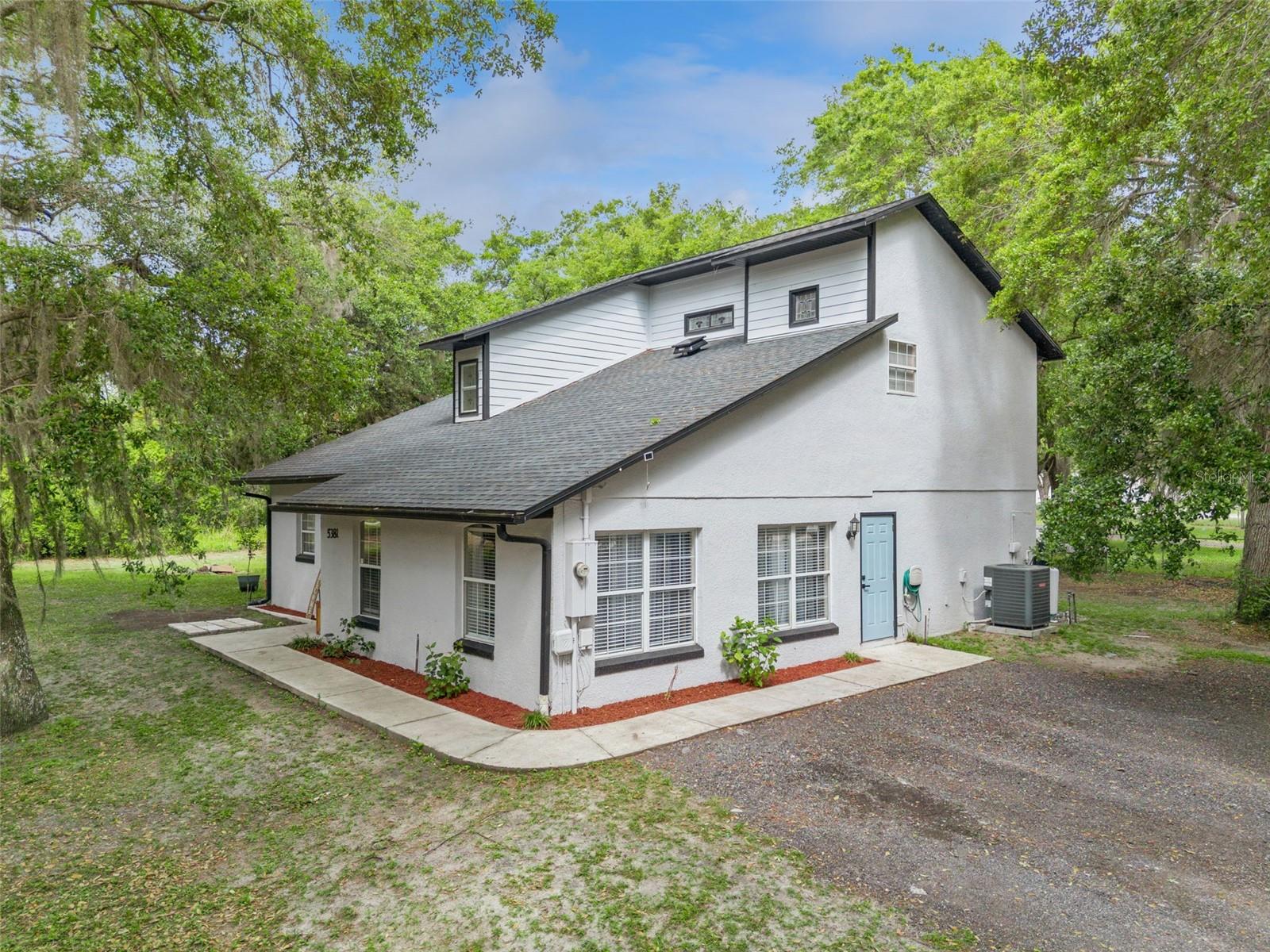 S L & I C - Residential