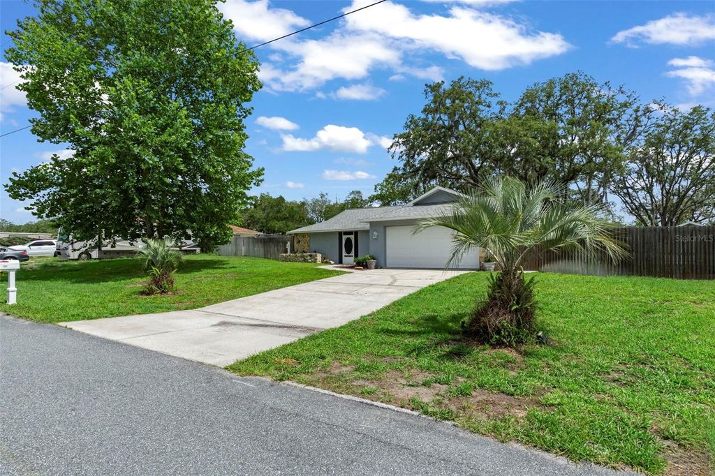 Photo of 11487 Trumbull Drive, Spring Hill, FL 34609 (MLS # W7886155)
