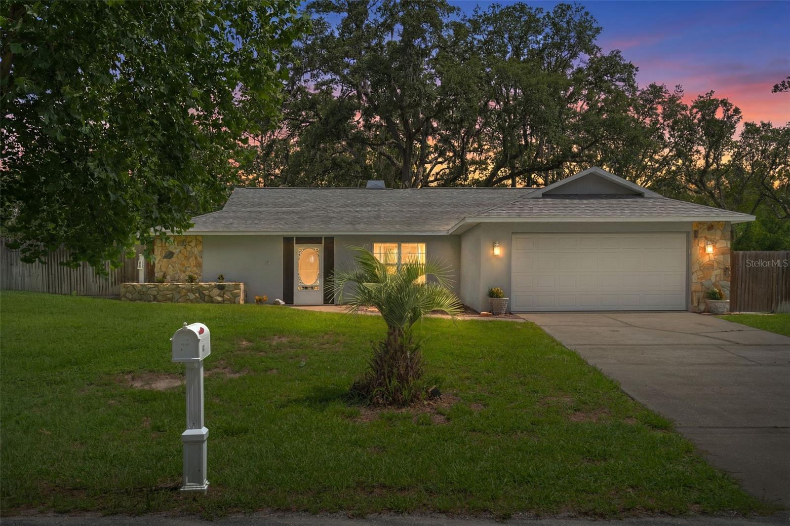 11487 TRUMBULL DRIVE