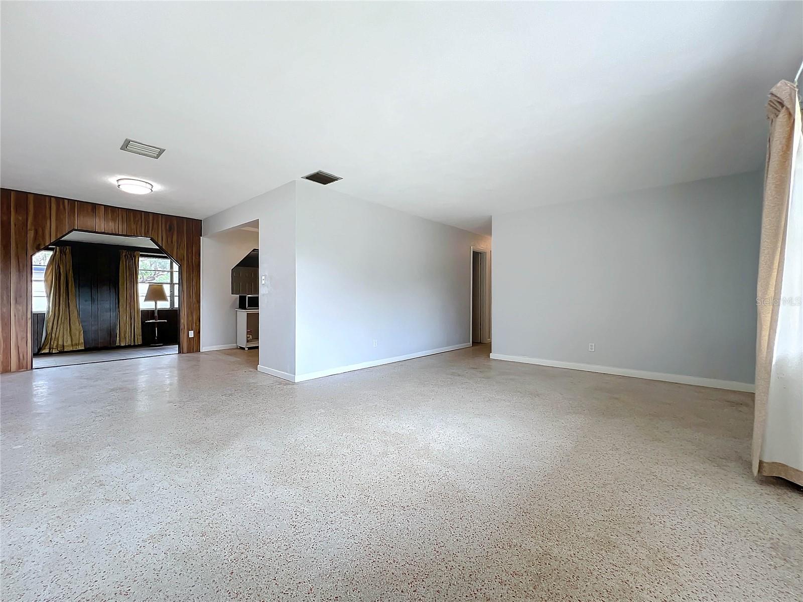 PATRICIA MANOR - Residential Lease