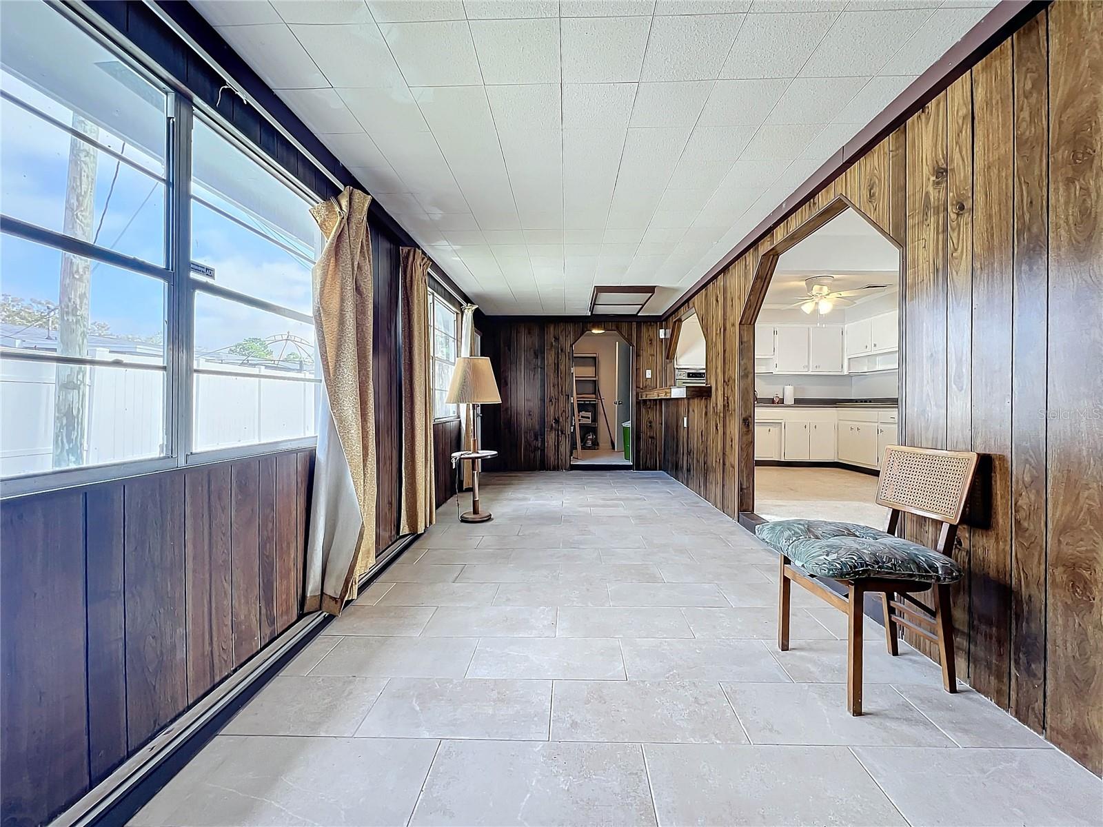 PATRICIA MANOR - Residential Lease