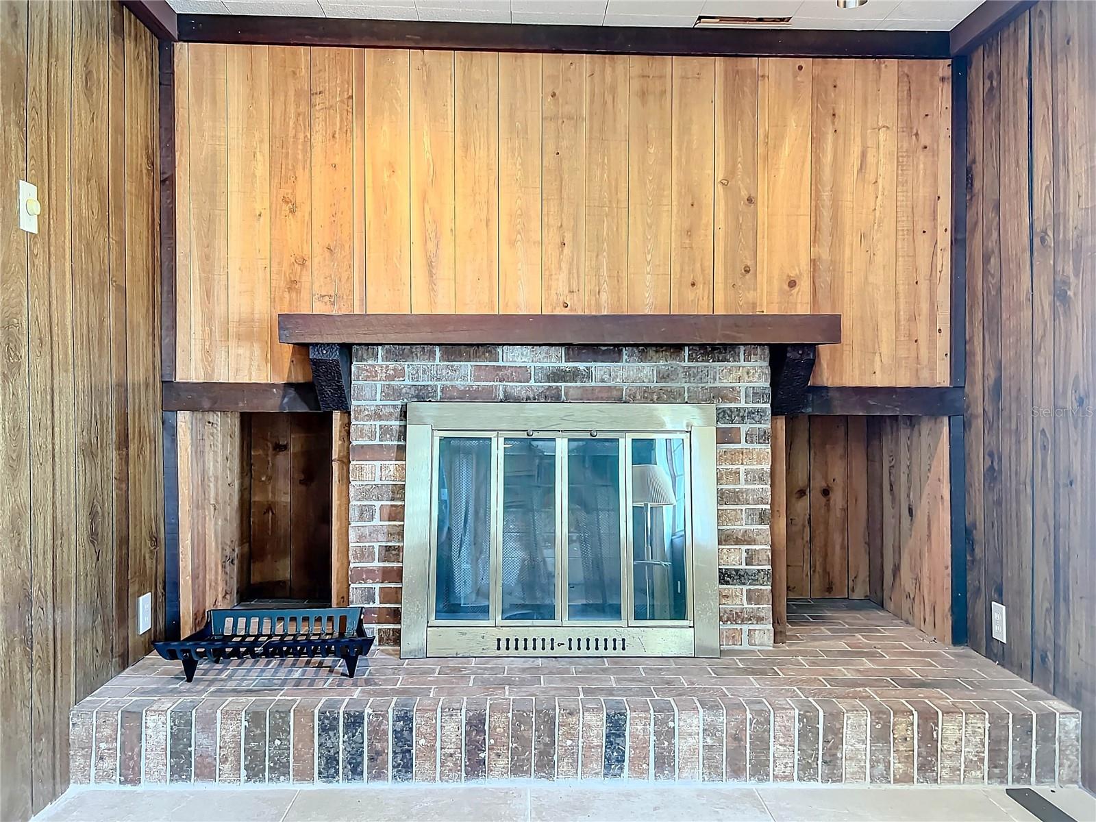 PATRICIA MANOR - Residential Lease