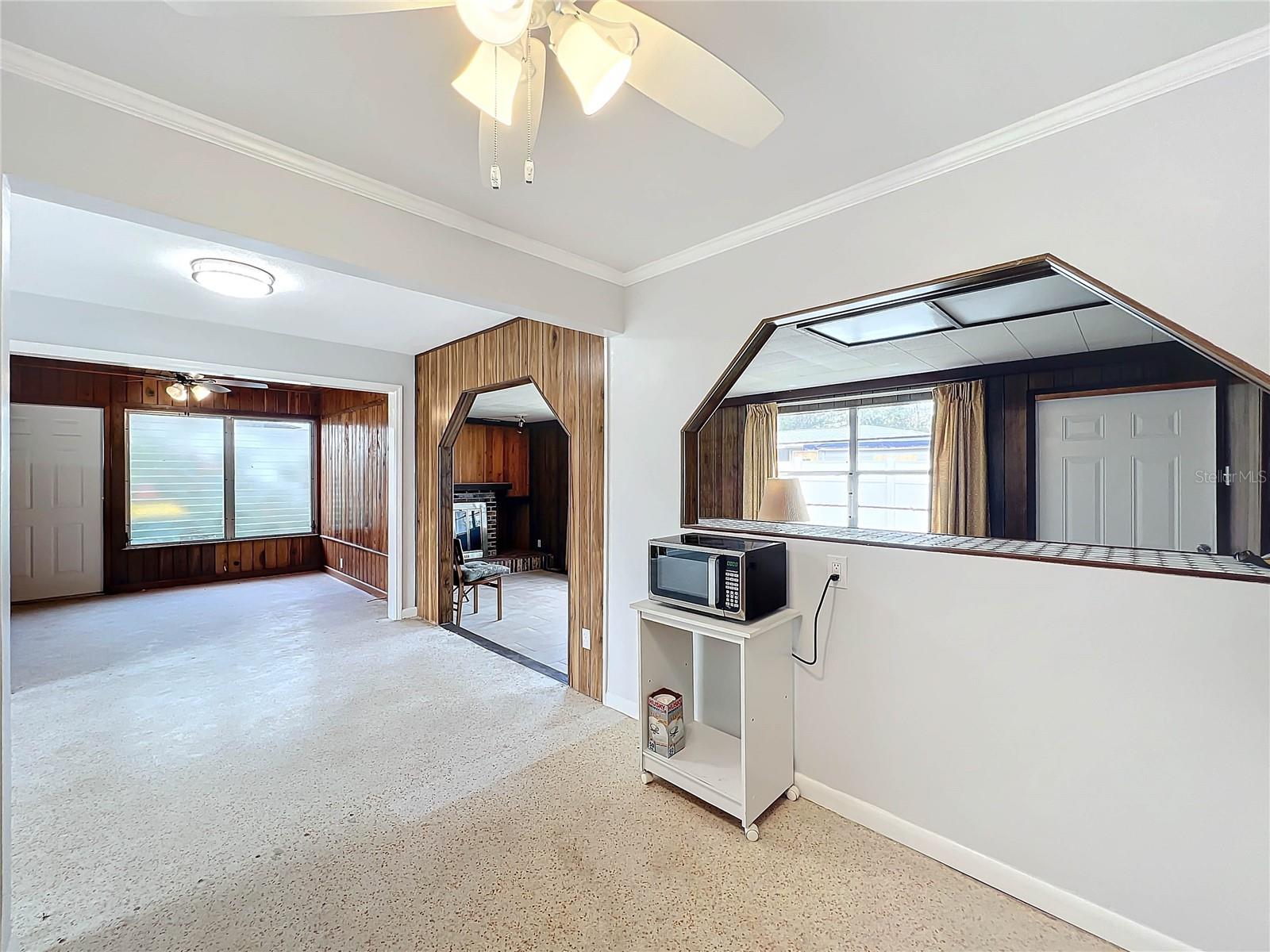 PATRICIA MANOR - Residential Lease