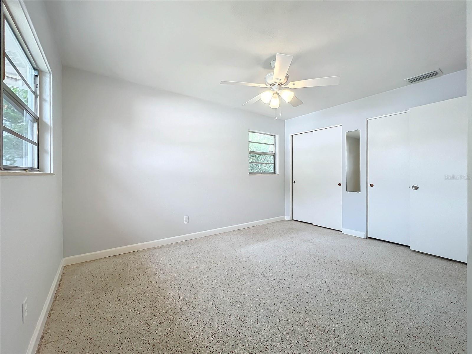 PATRICIA MANOR - Residential Lease