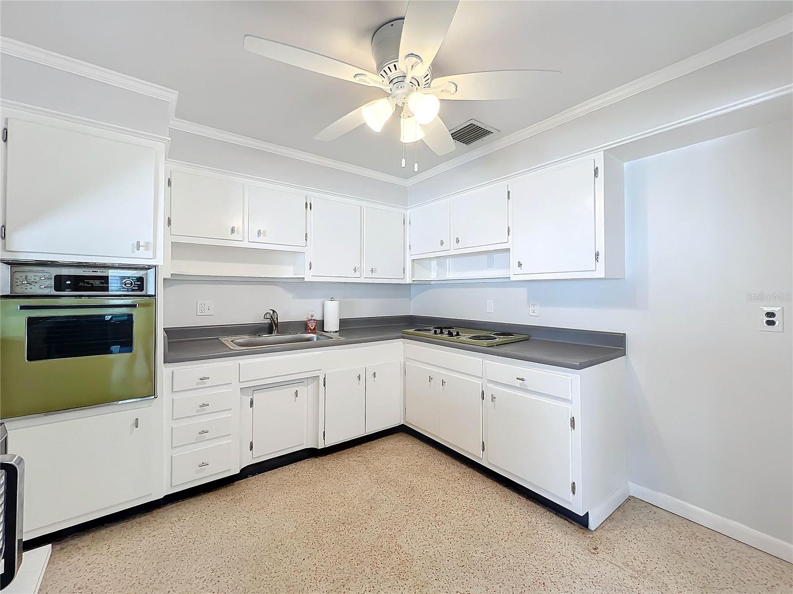 PATRICIA MANOR - Residential Lease