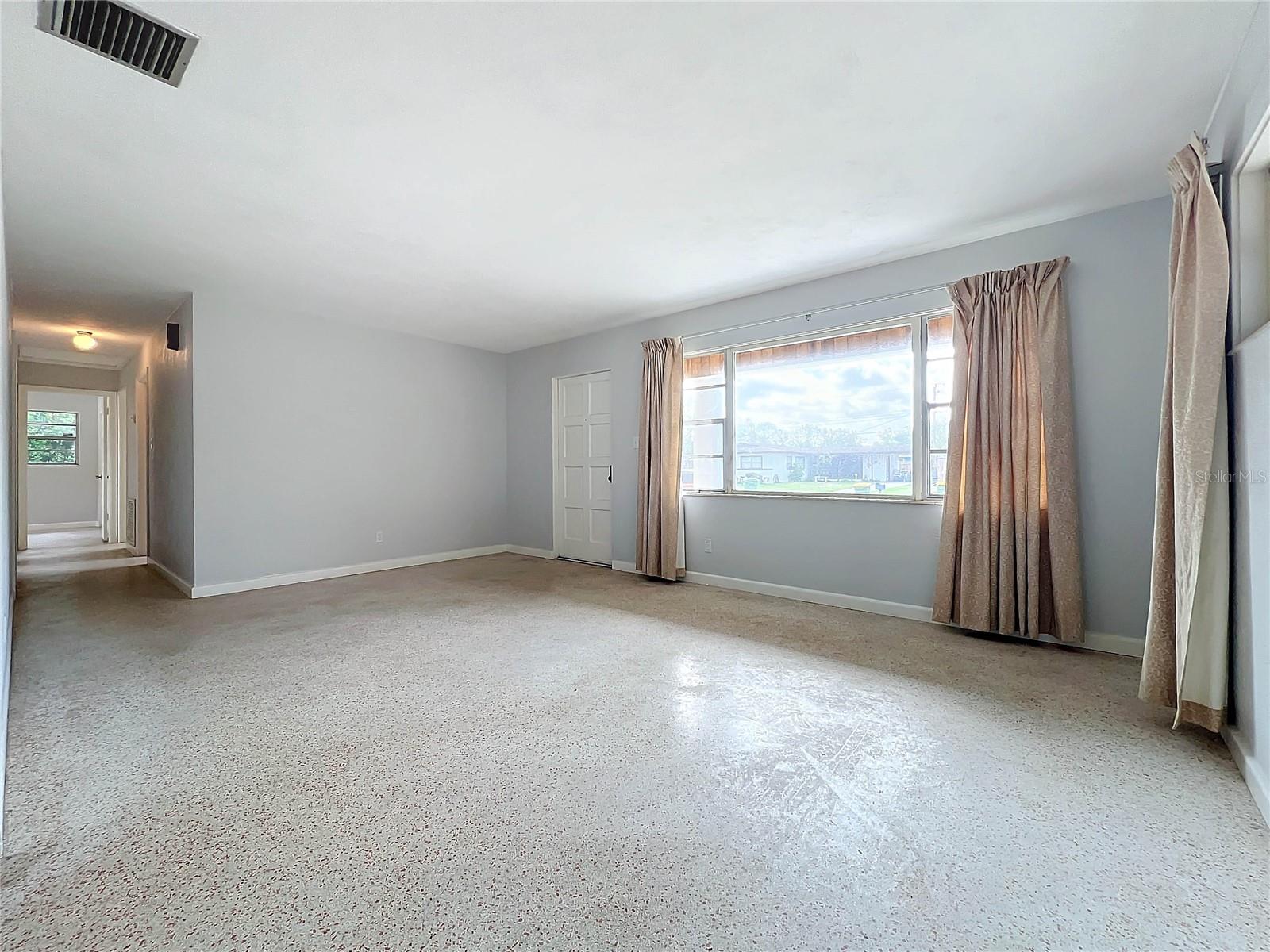 PATRICIA MANOR - Residential Lease
