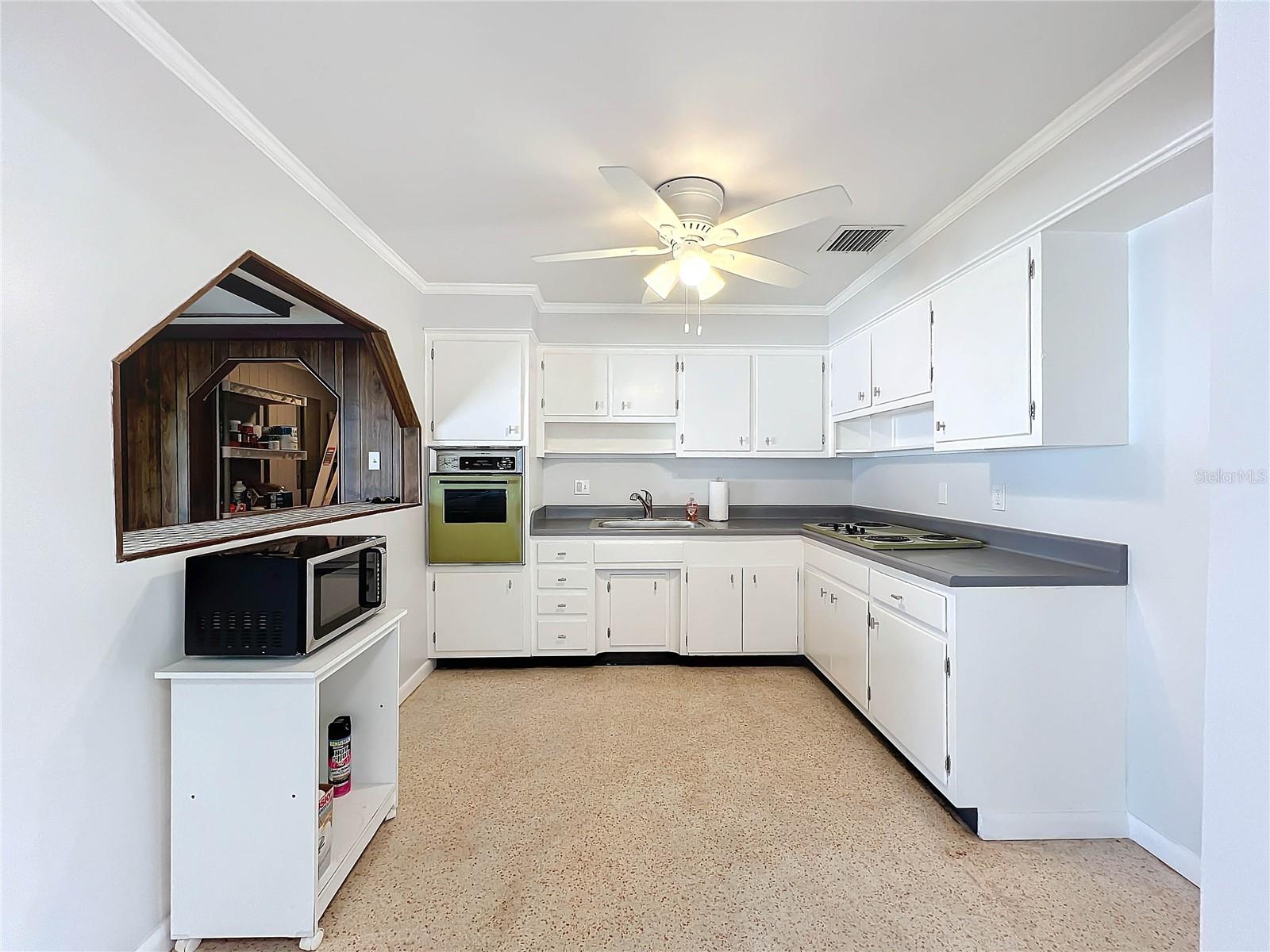 PATRICIA MANOR - Residential Lease