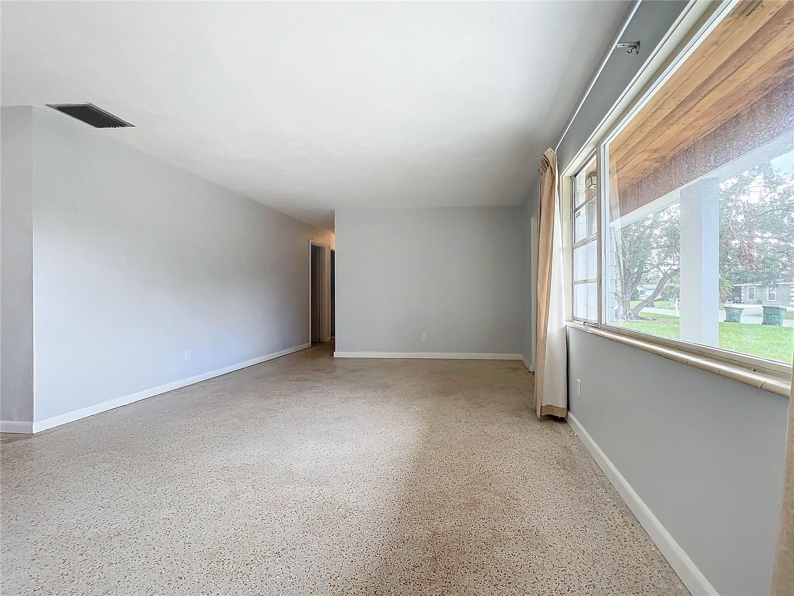 PATRICIA MANOR - Residential Lease