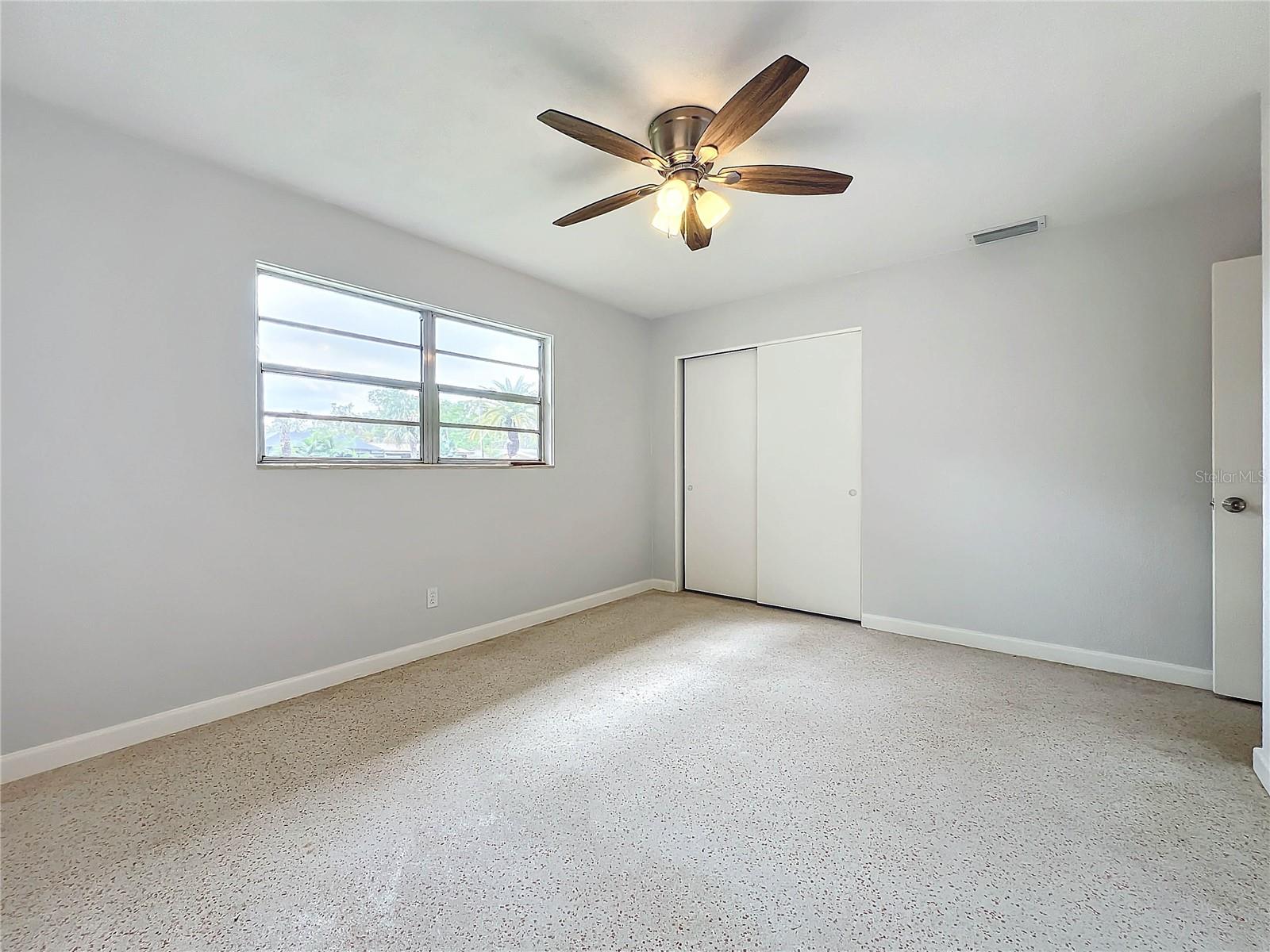 PATRICIA MANOR - Residential Lease