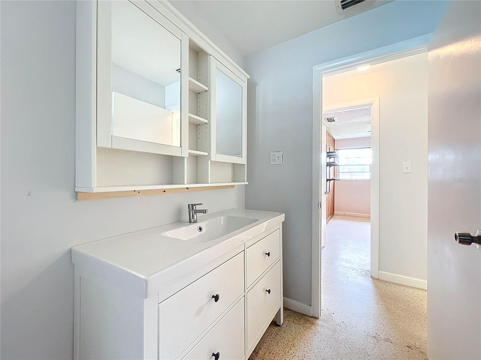 PATRICIA MANOR - Residential Lease