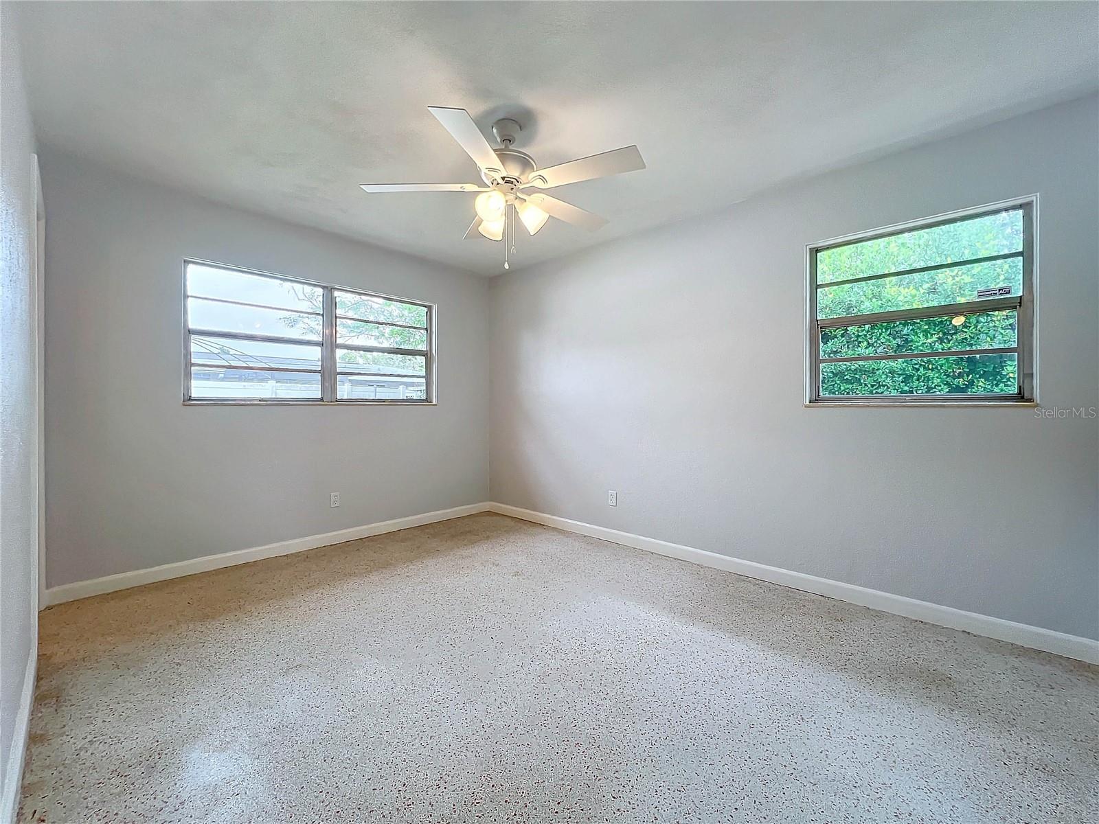 PATRICIA MANOR - Residential Lease