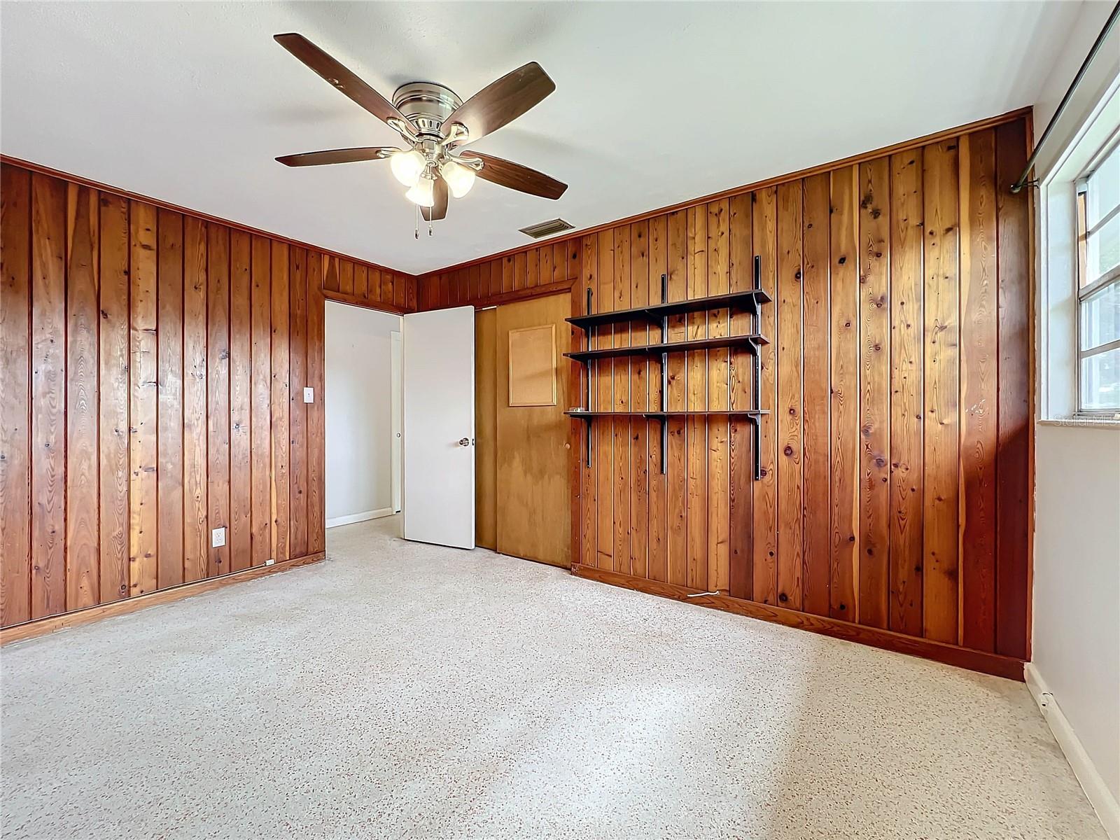 PATRICIA MANOR - Residential Lease