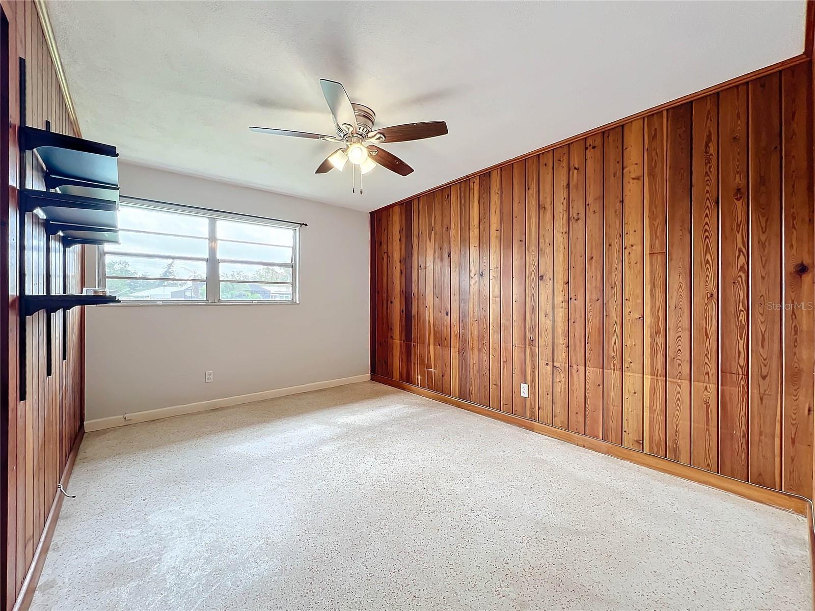 PATRICIA MANOR - Residential Lease