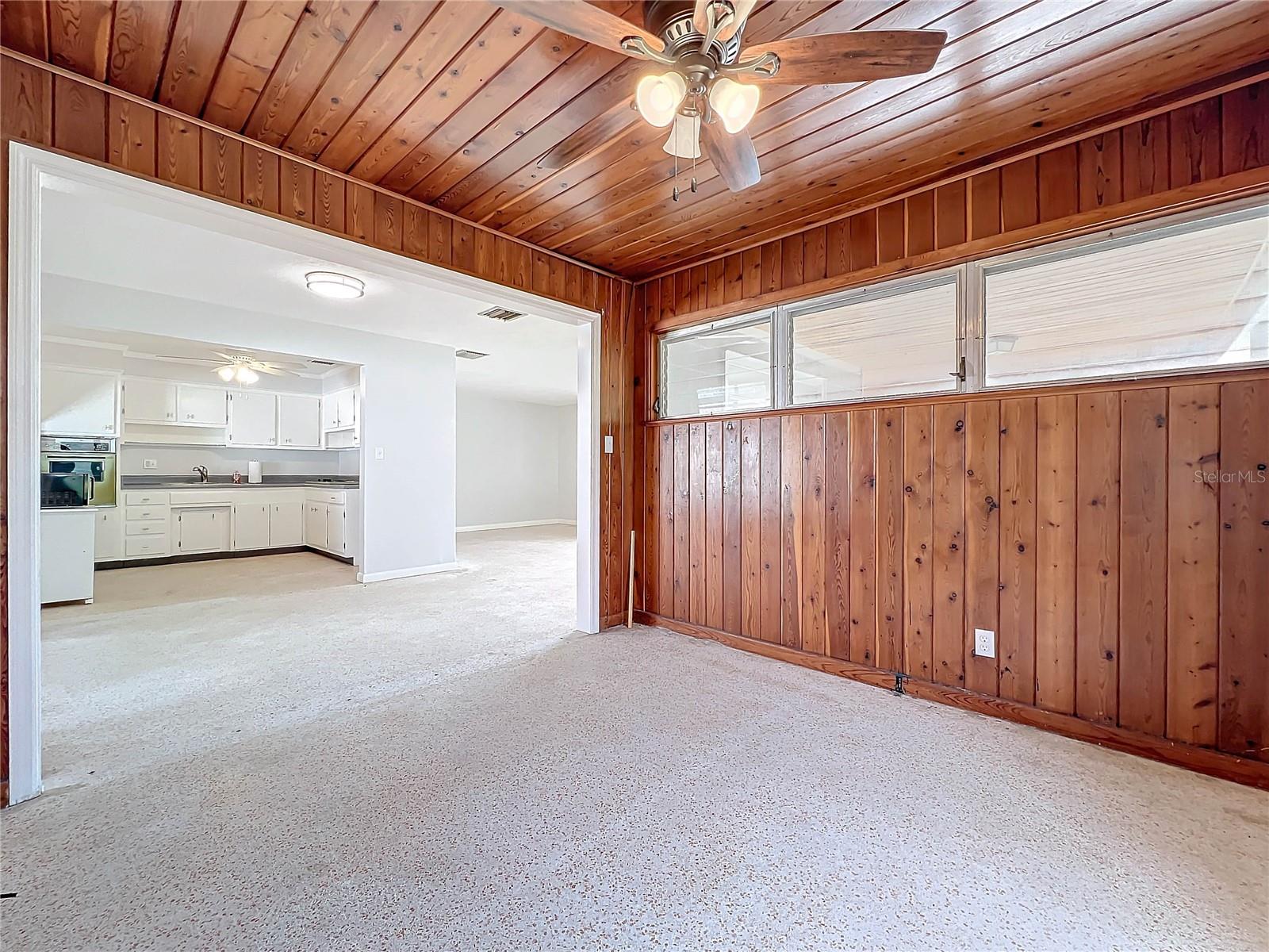 PATRICIA MANOR - Residential Lease