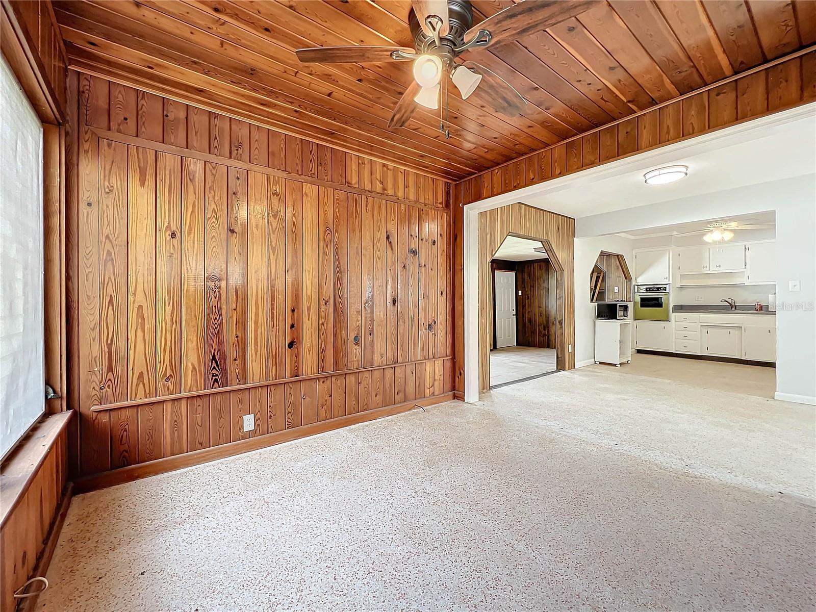 PATRICIA MANOR - Residential Lease