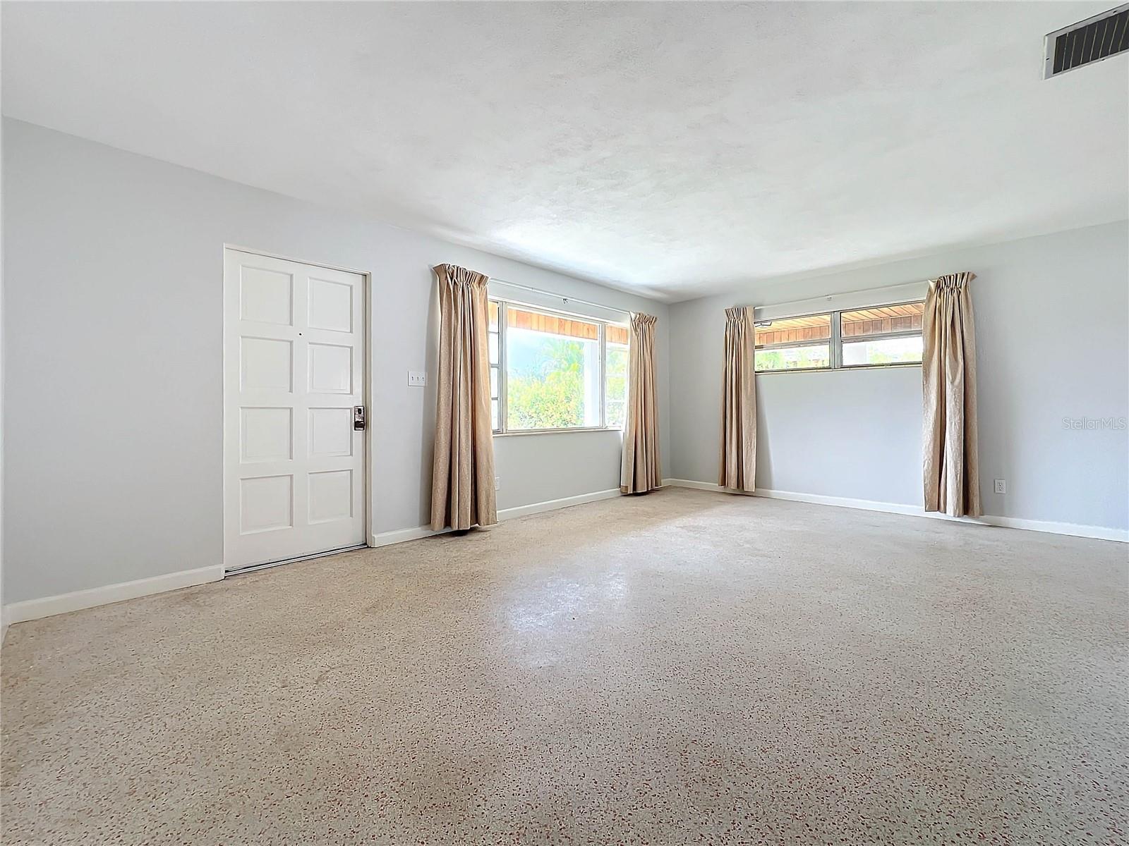 PATRICIA MANOR - Residential Lease