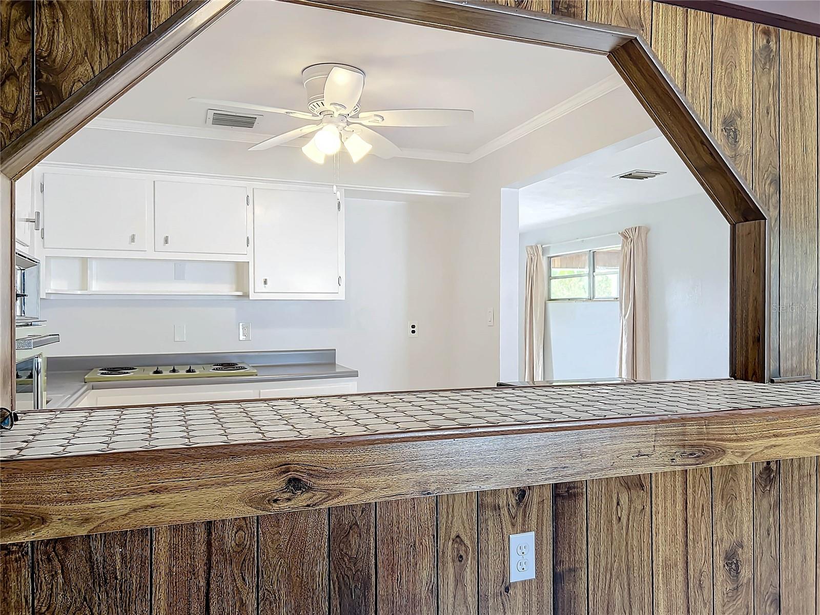 PATRICIA MANOR - Residential Lease