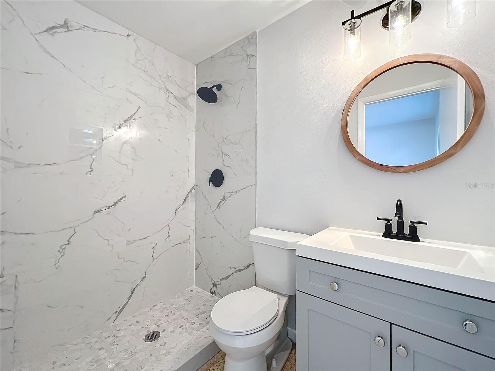 PATRICIA MANOR - Residential Lease