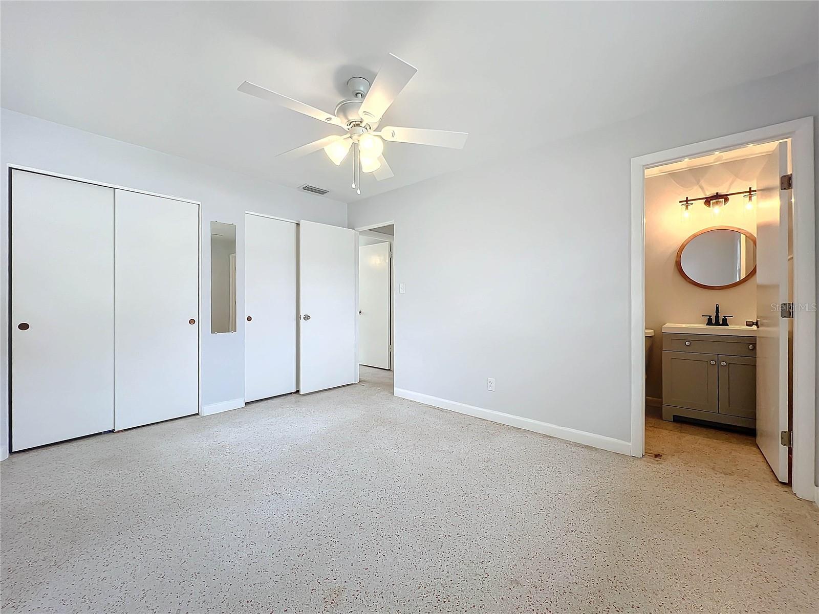 PATRICIA MANOR - Residential Lease