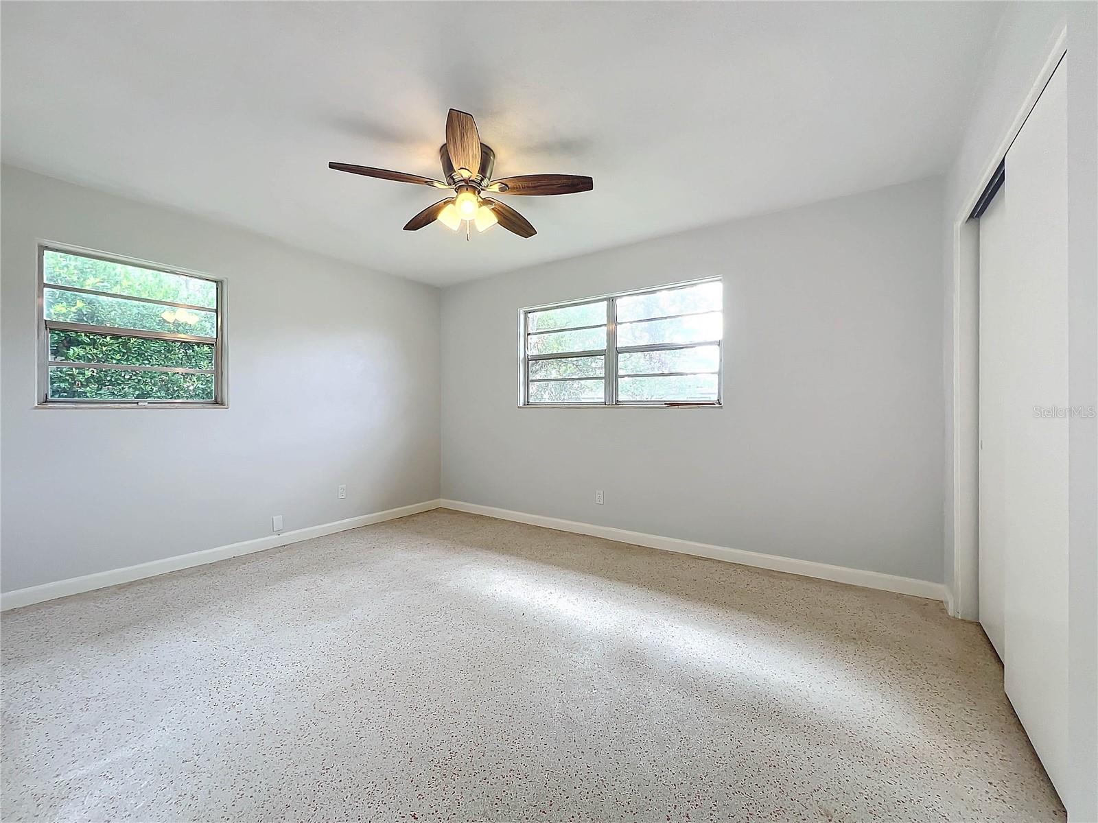 PATRICIA MANOR - Residential Lease
