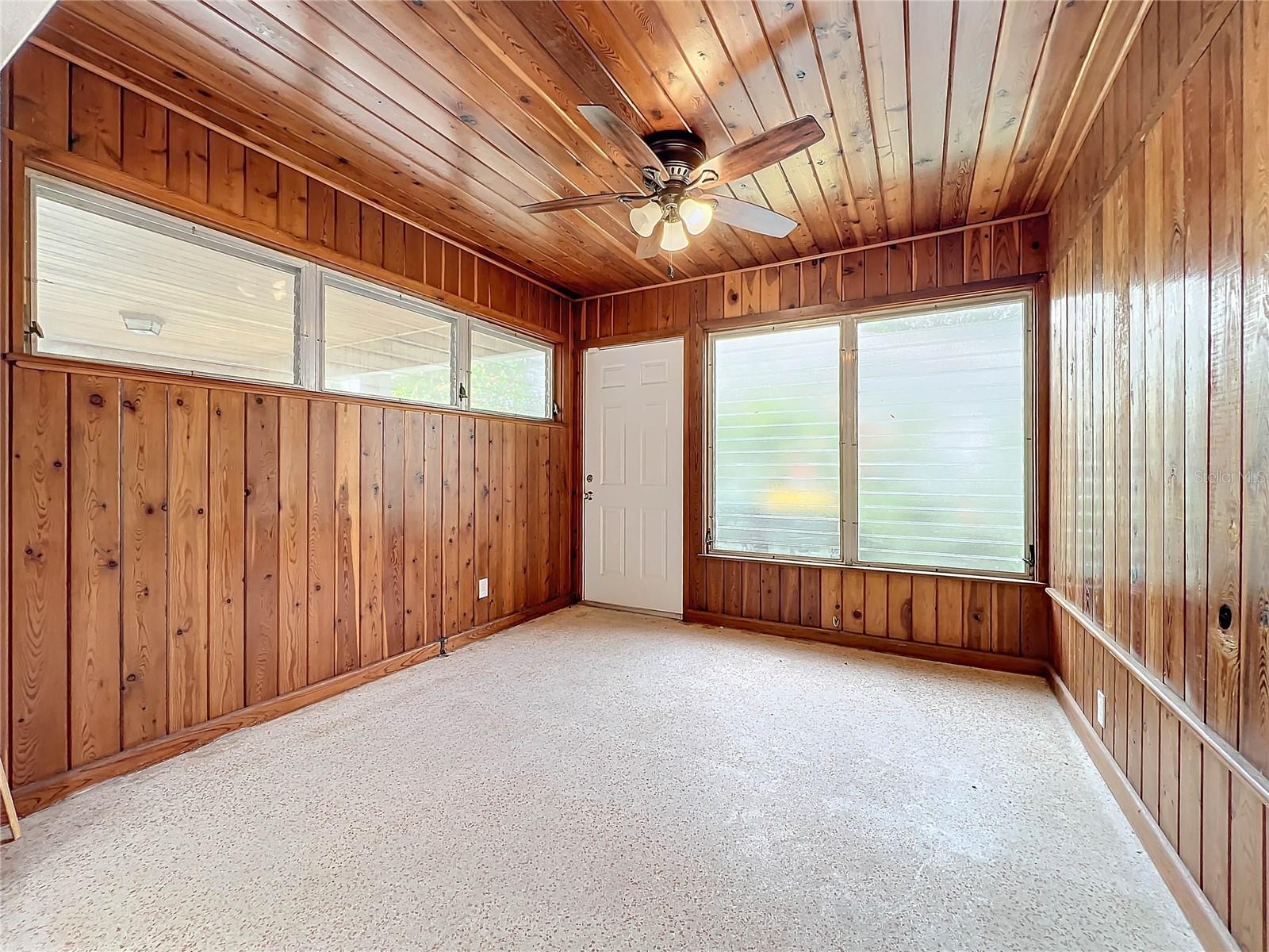PATRICIA MANOR - Residential Lease