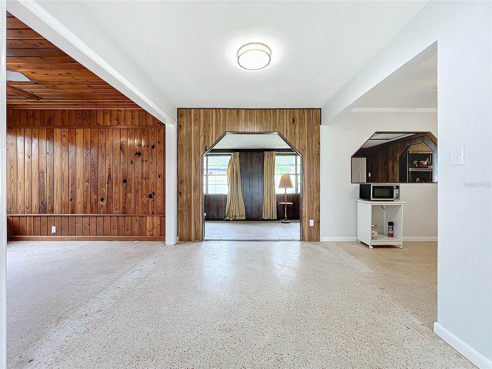 PATRICIA MANOR - Residential Lease