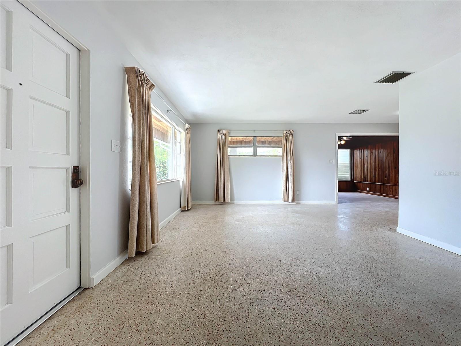 PATRICIA MANOR - Residential Lease