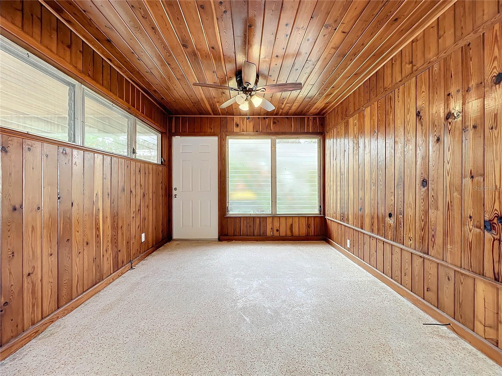 PATRICIA MANOR - Residential Lease