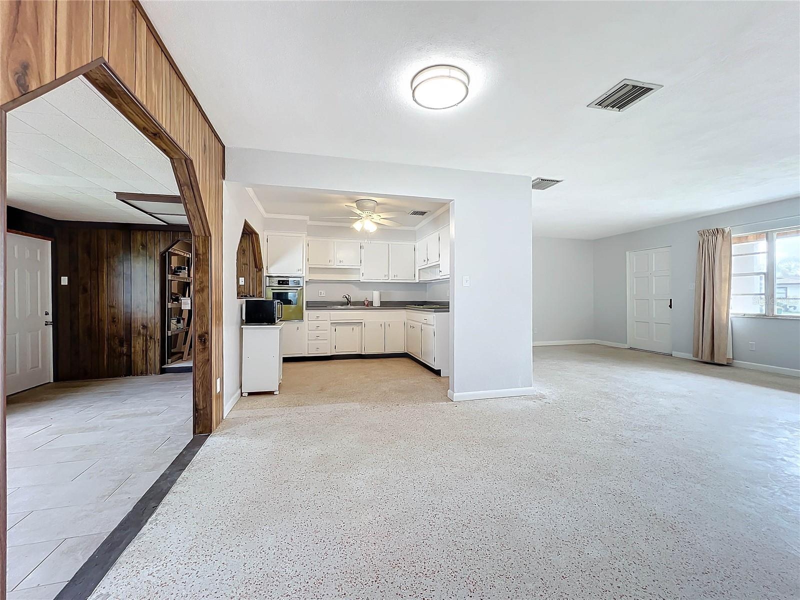 PATRICIA MANOR - Residential Lease