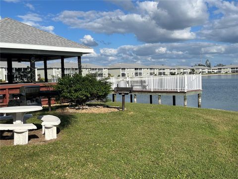 A home in PORT CHARLOTTE