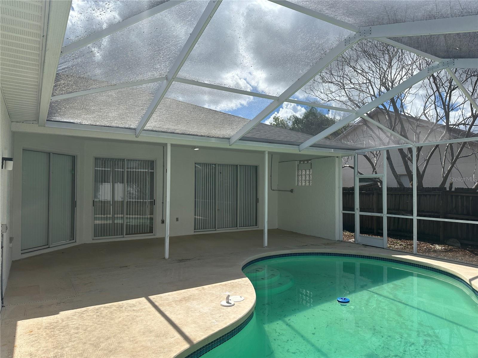 BOYETTE SPGS SEC A UN #2 - Residential Lease