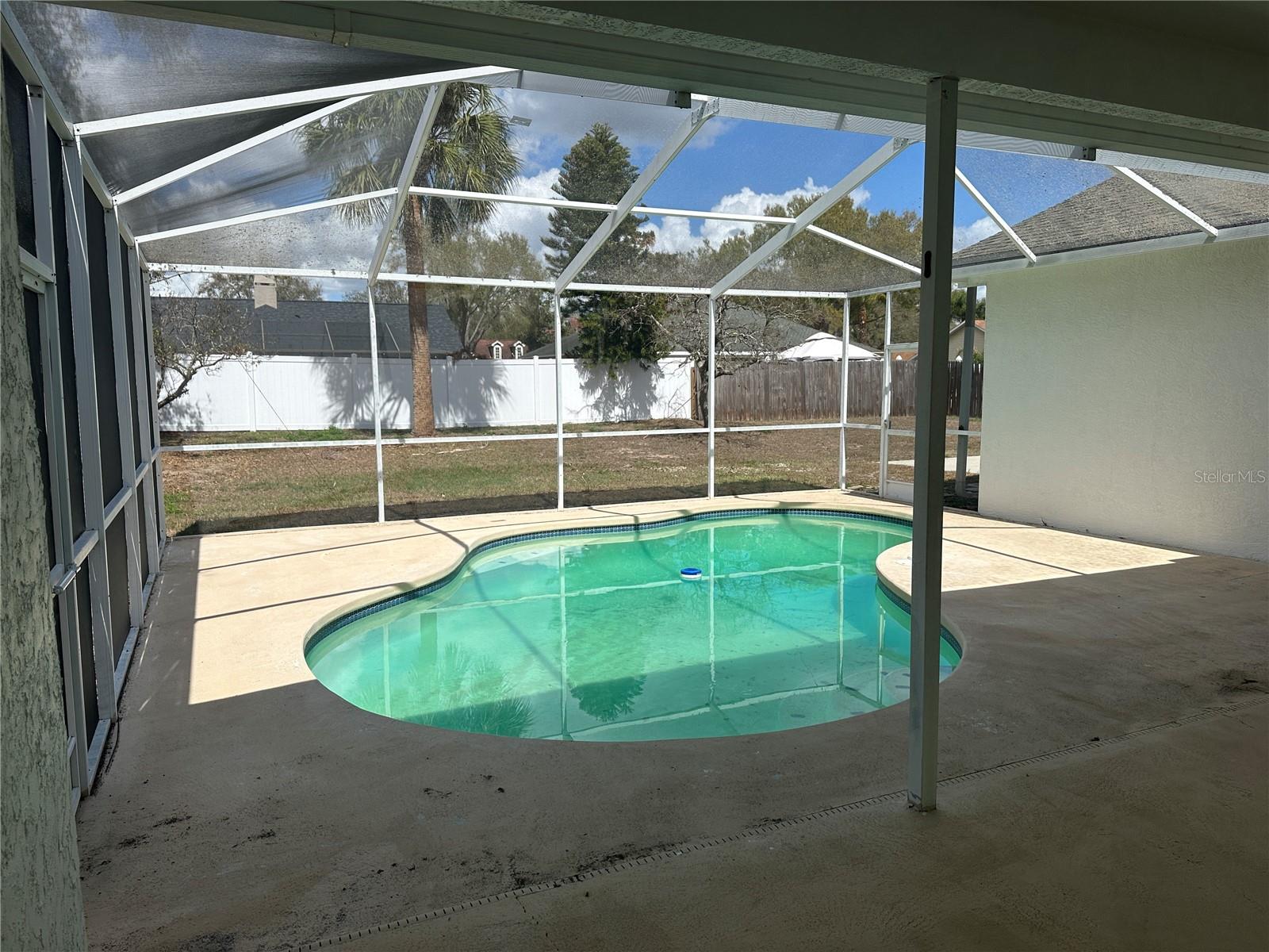 BOYETTE SPGS SEC A UN #2 - Residential Lease