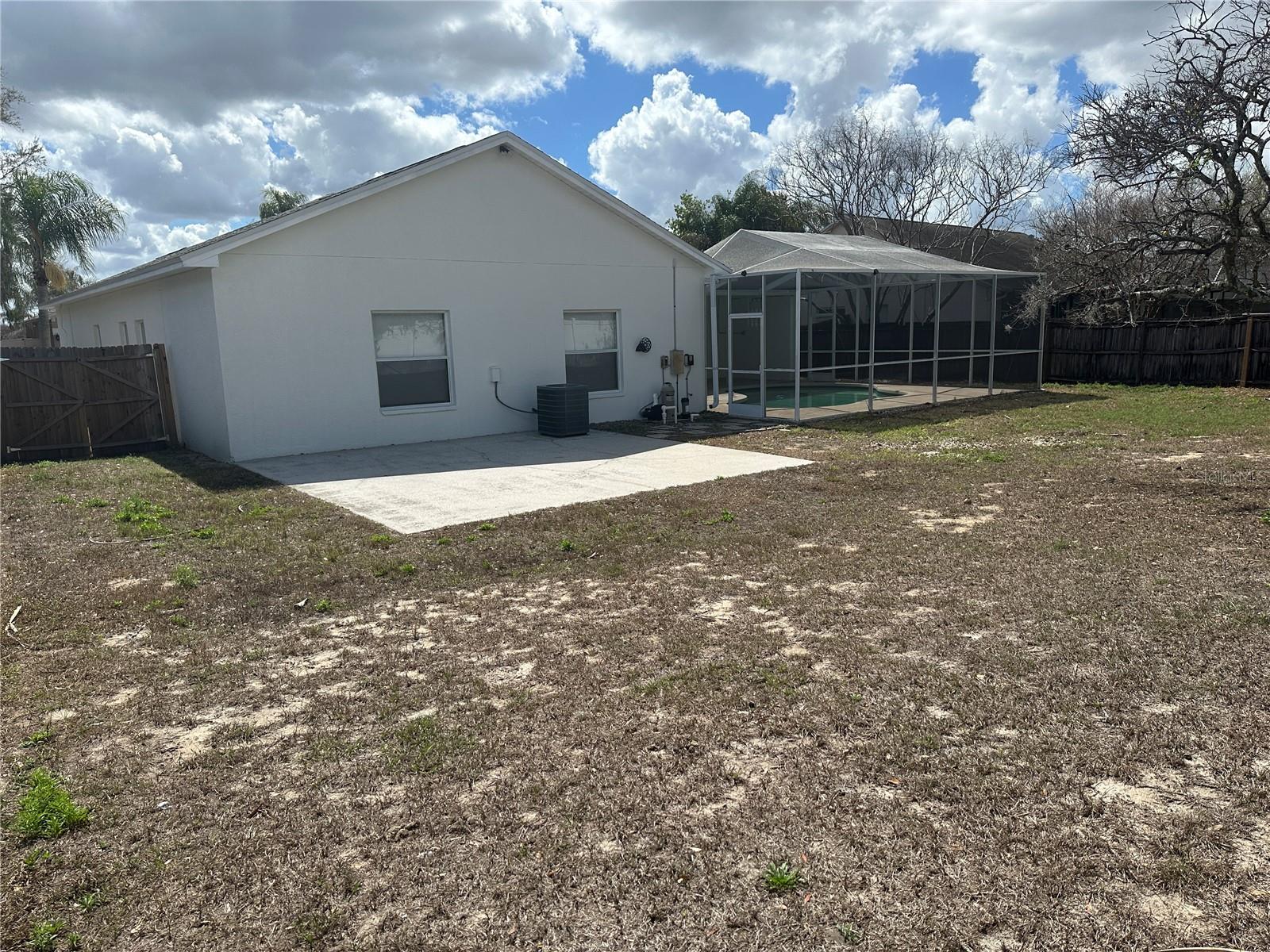 BOYETTE SPGS SEC A UN #2 - Residential Lease