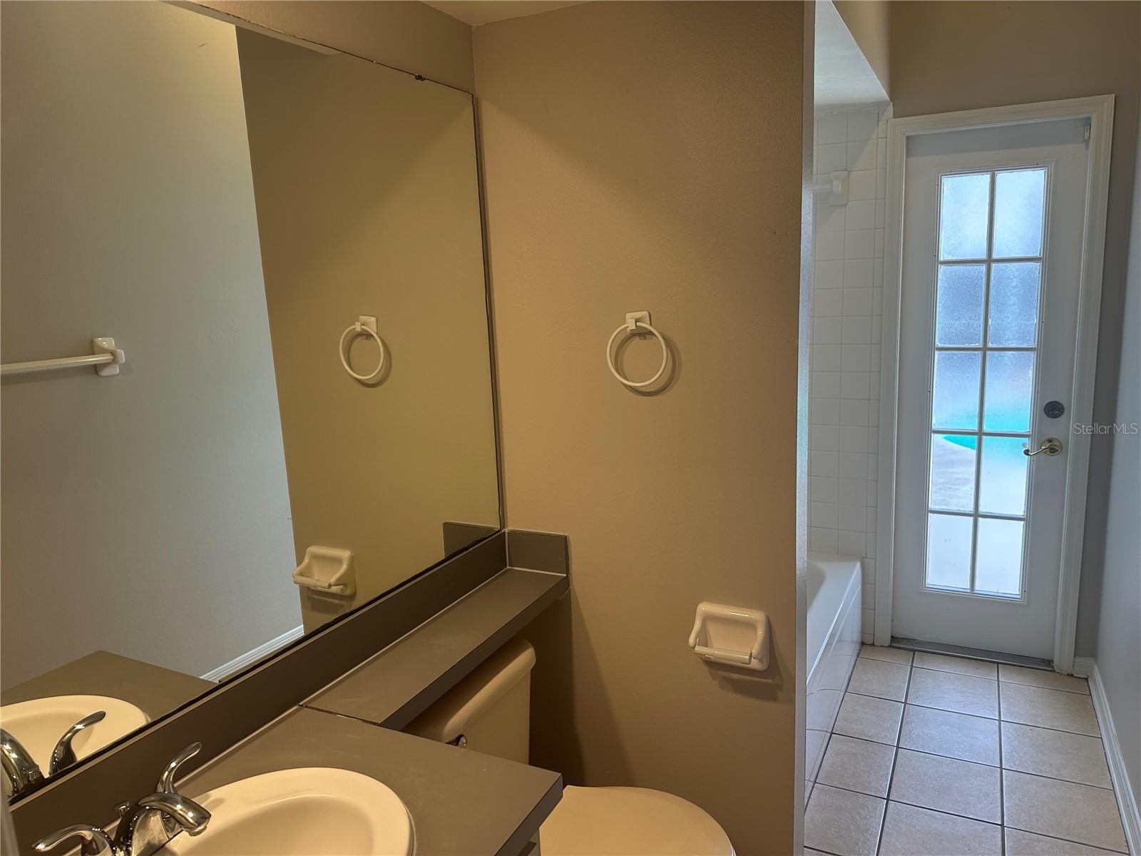 BOYETTE SPGS SEC A UN #2 - Residential Lease