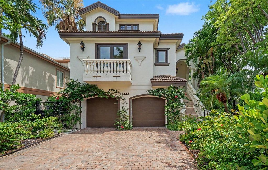 Photo of 11523 Andy Rosse Lane, Captiva, FL 33924 (MLS # TB8520085)
