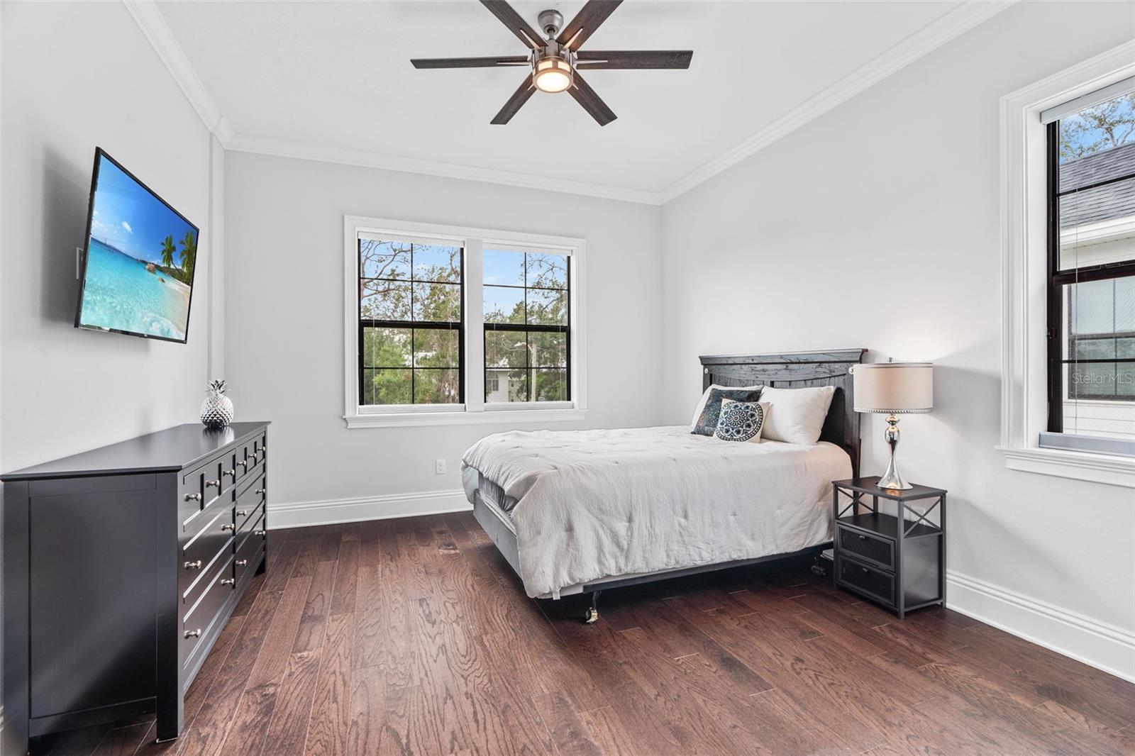 SNELL ISLE BRIGHTWATERS SEC 1 REP - Residential