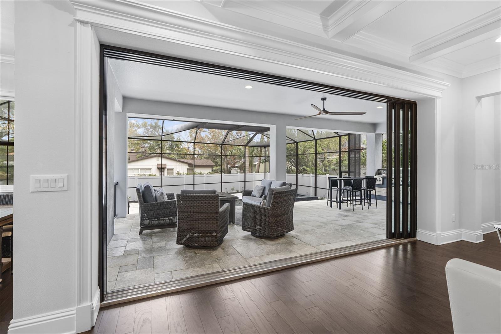 SNELL ISLE BRIGHTWATERS SEC 1 REP - Residential